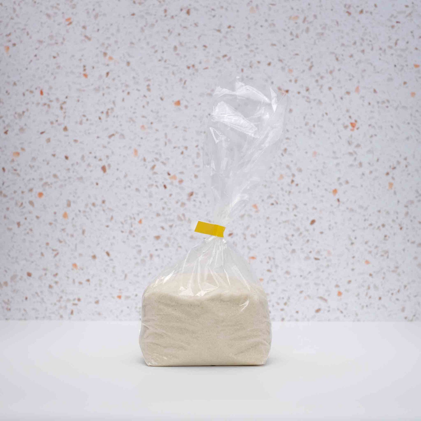 Organic Granulated Sugar