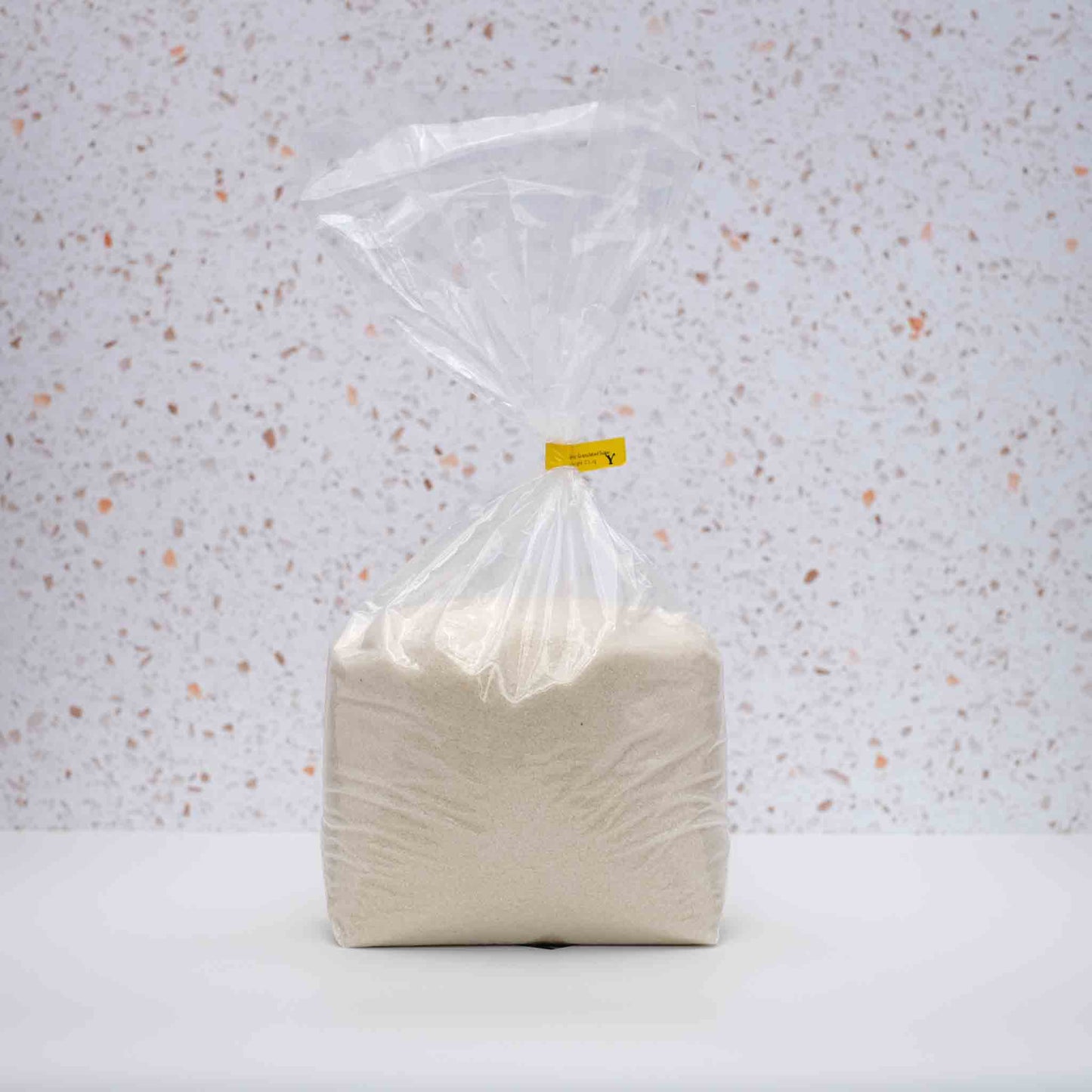 Organic Granulated Sugar