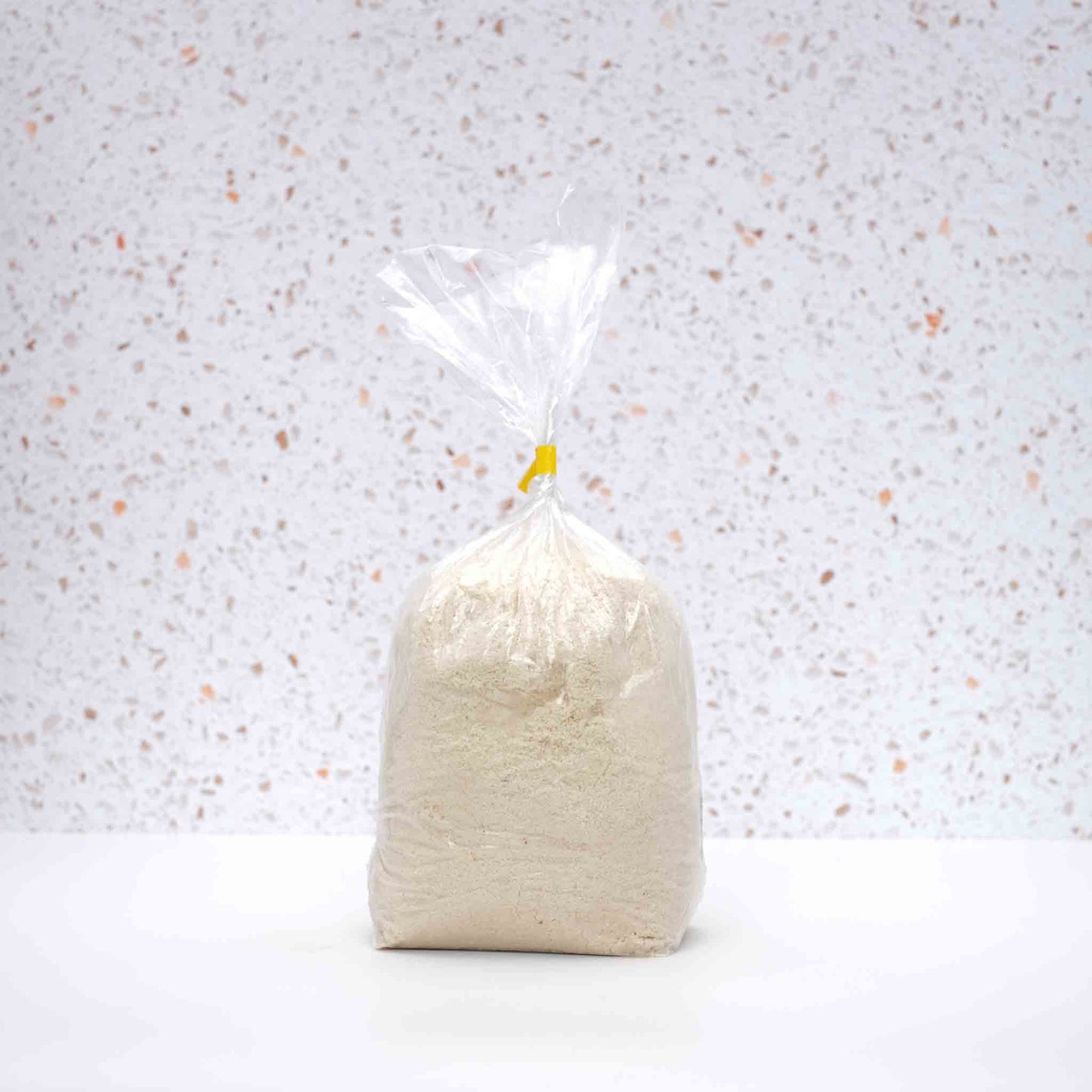 Organic Ground Almonds