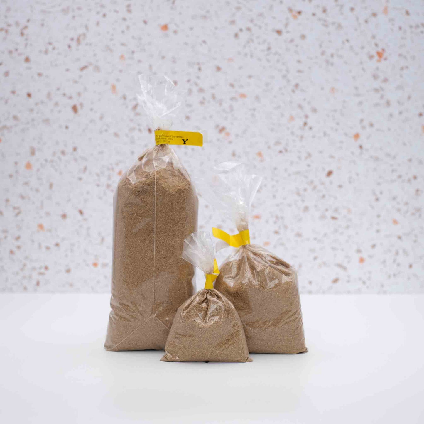 Organic Ground Coriander