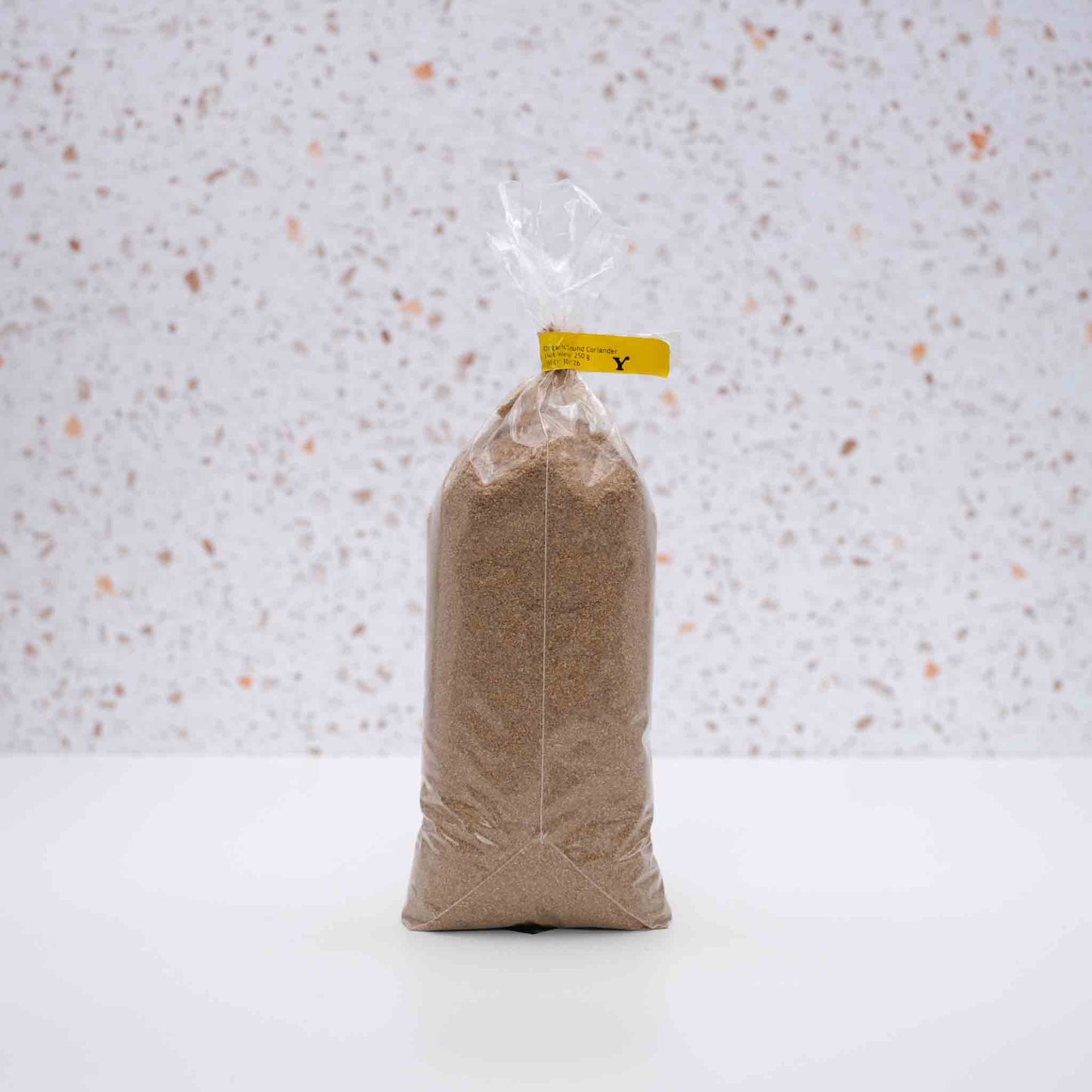 Organic Ground Coriander