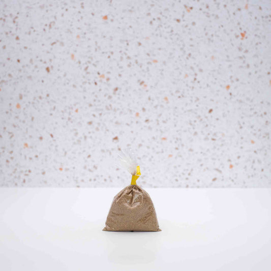 Organic Ground Coriander