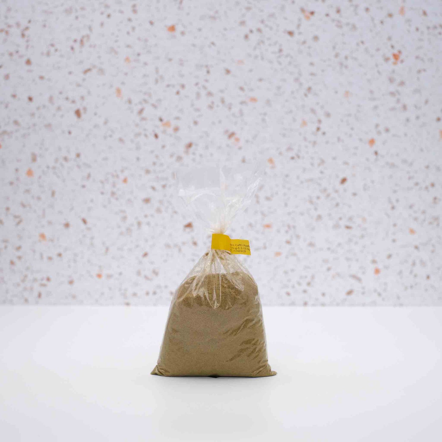 Organic Ground Cumin