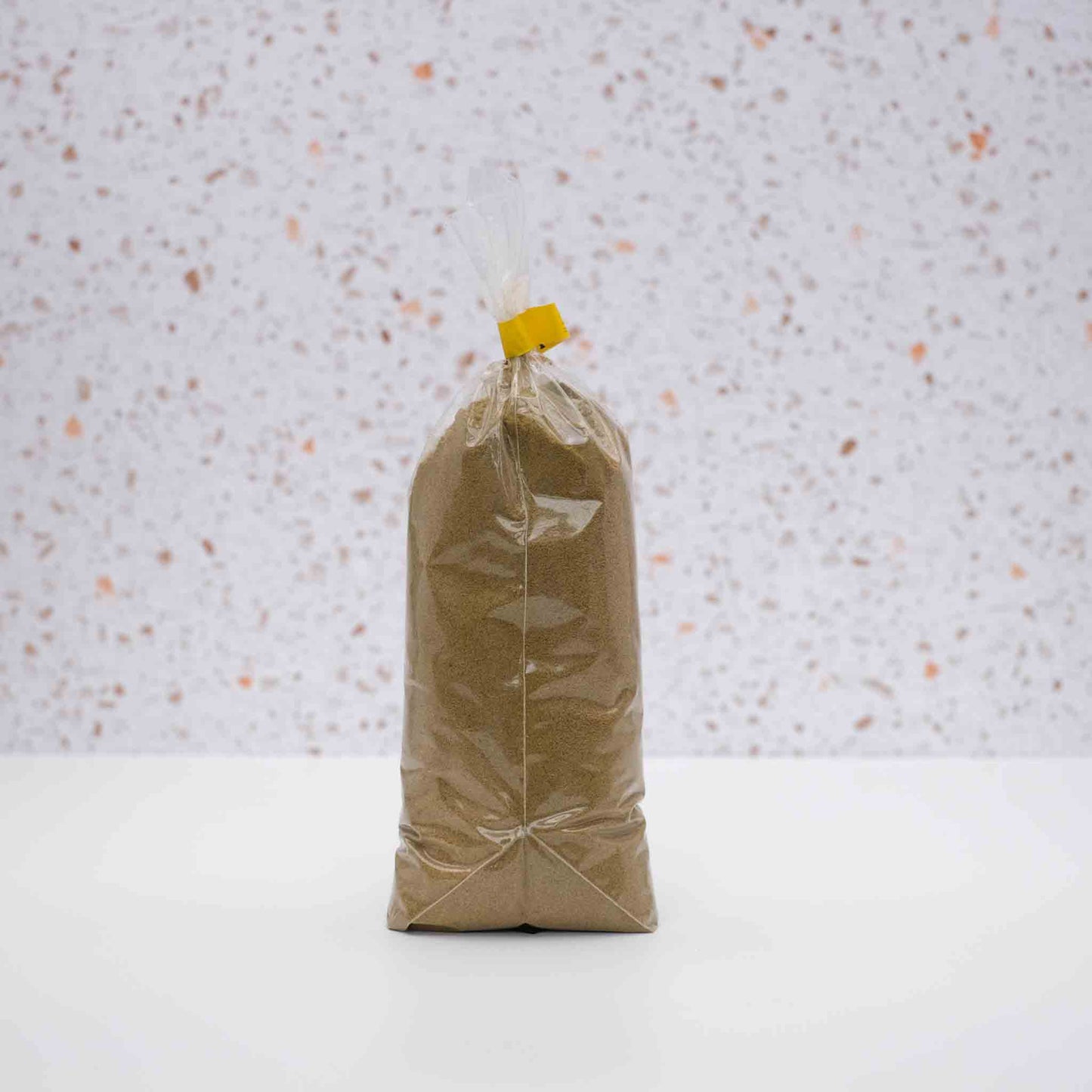 Organic Ground Cumin