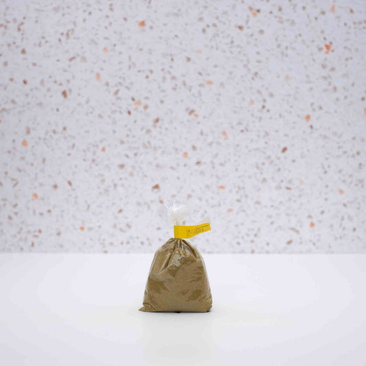 Organic Ground Cumin