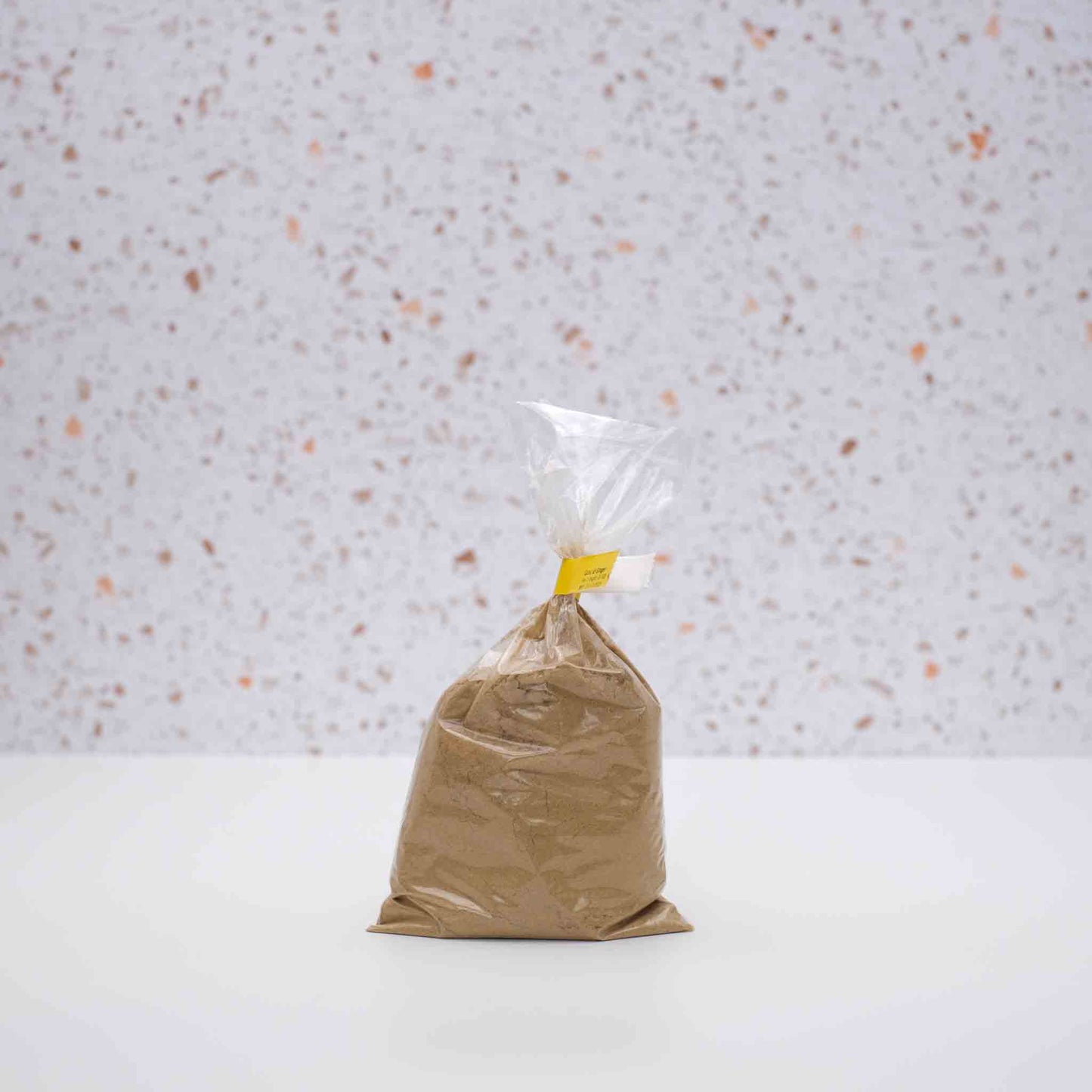 Organic Ground Ginger