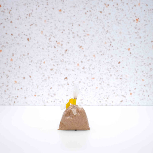 Organic Ground Nutmeg