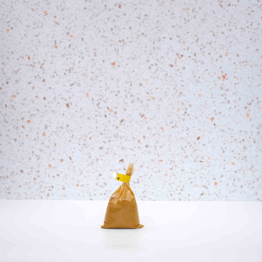 Organic Ground Turmeric