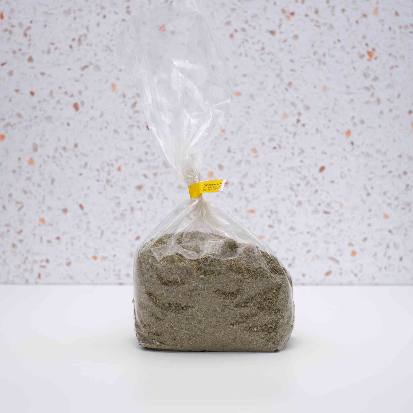 Organic Herbes de Provence