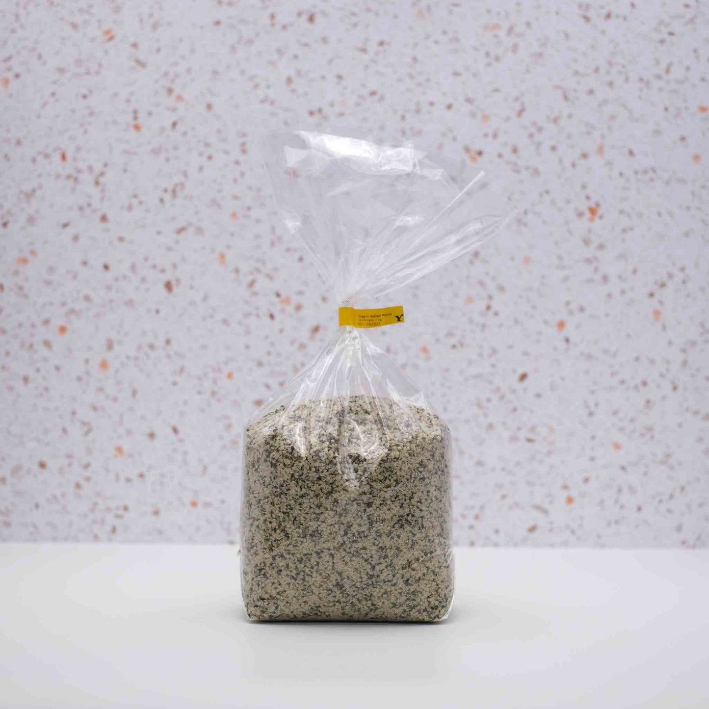 Organic Hulled Hemp Seeds
