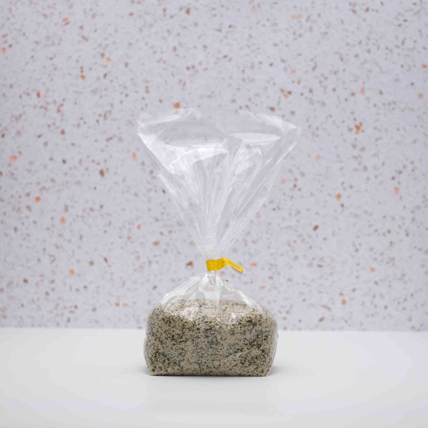 Organic Hulled Hemp Seeds