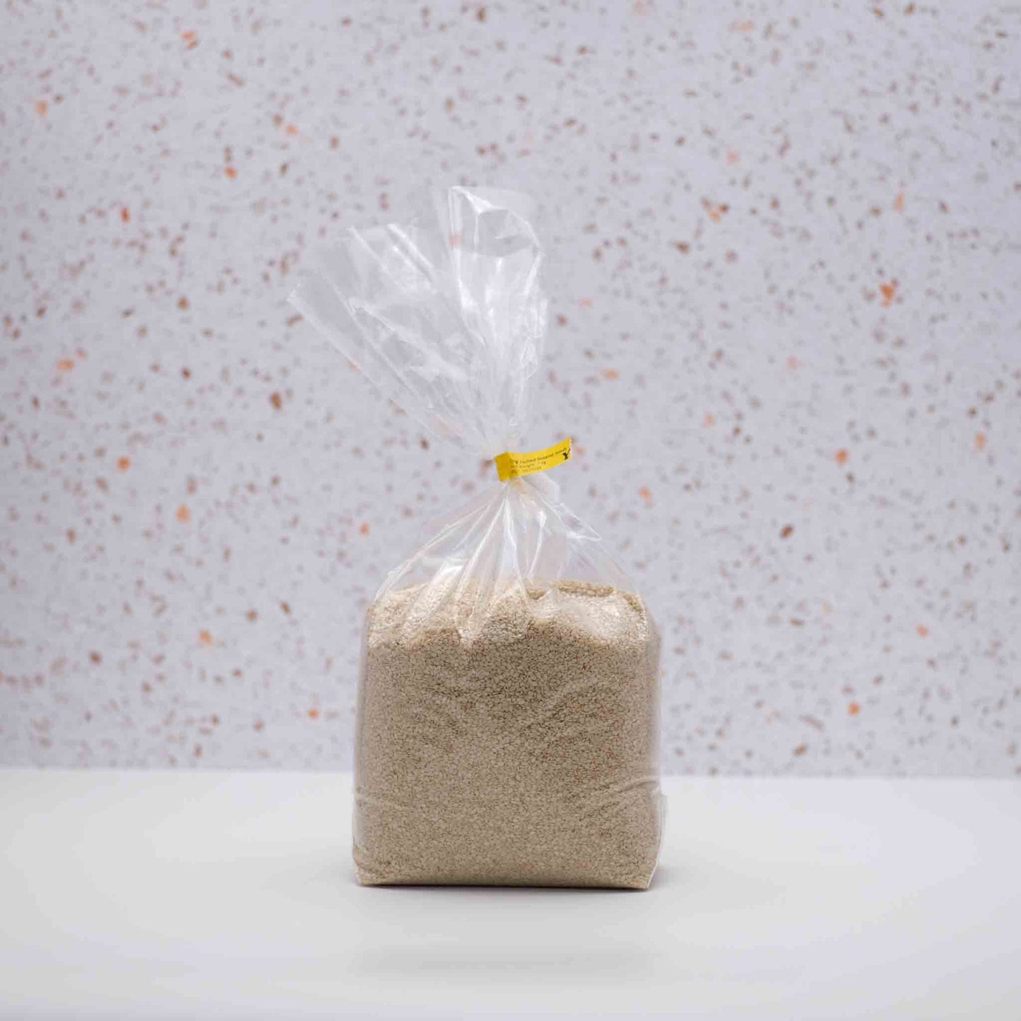 Organic Hulled Sesame Seeds
