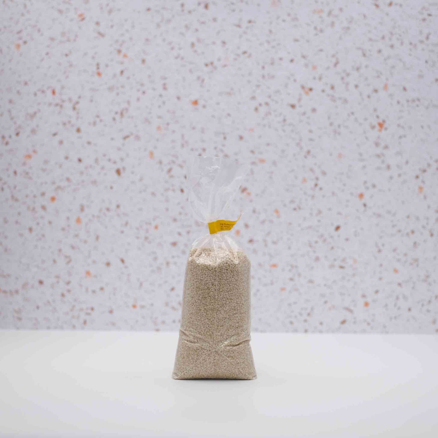 Organic Hulled Sesame Seeds