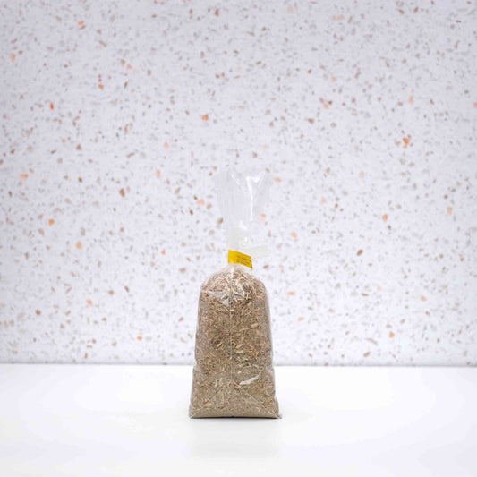 Organic Lemongrass & Ginger Loose Leaf Tea