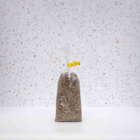 Organic Limeflower, Rose & Lavender Loose Leaf Tea