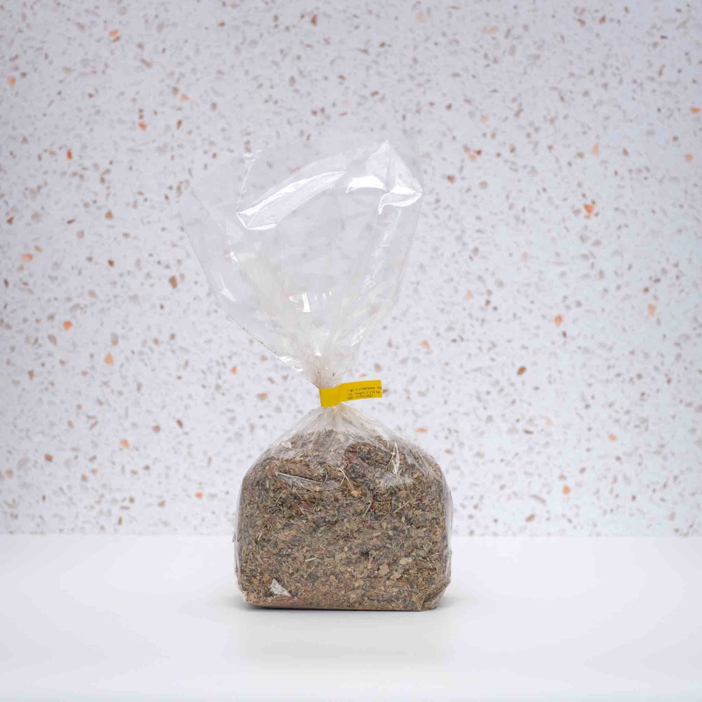 Organic Limeflower, Rose & Lavender Loose Leaf Tea