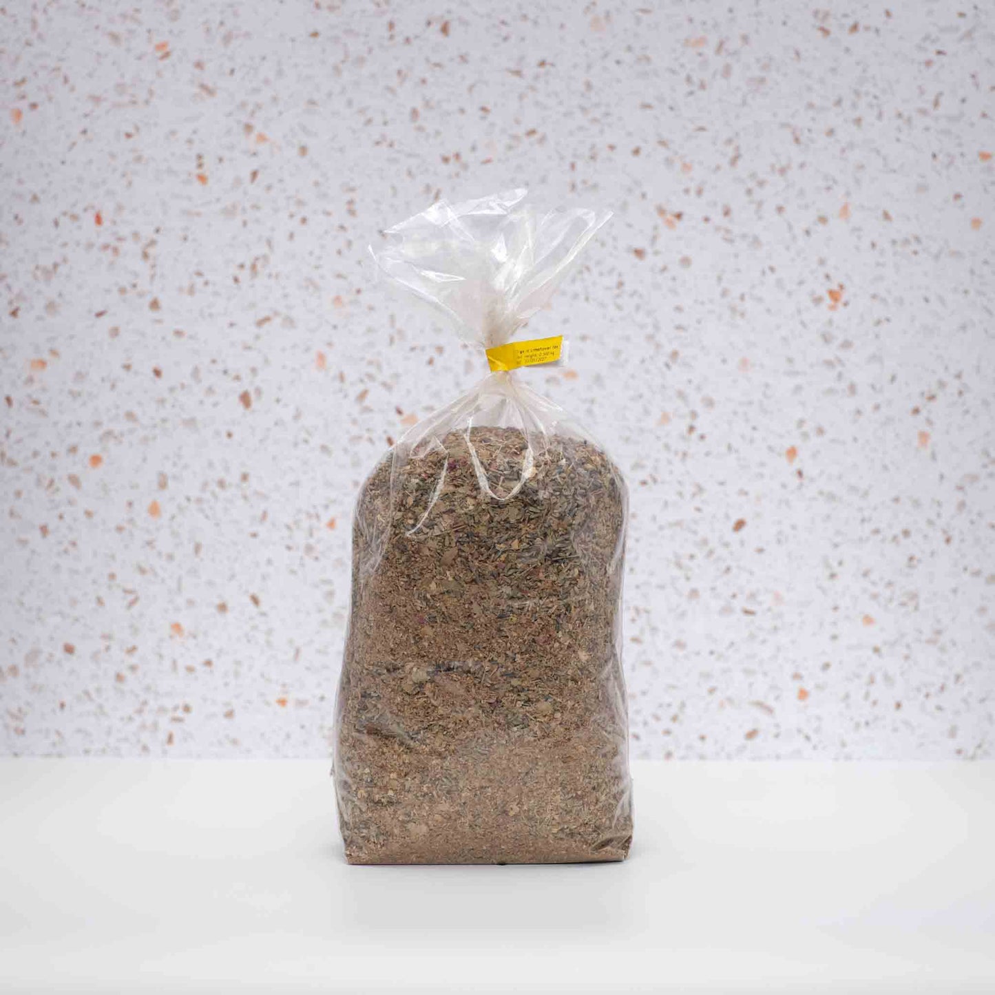 Organic Limeflower, Rose & Lavender Loose Leaf Tea