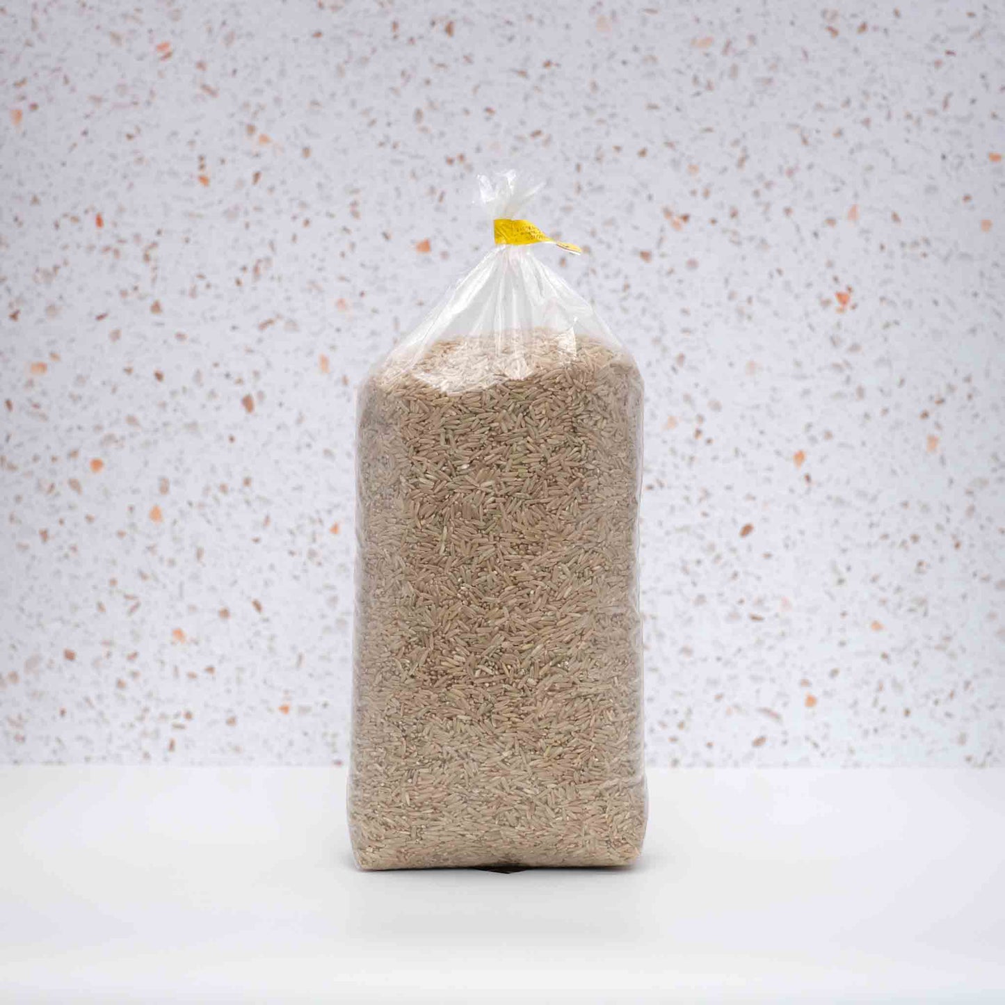 Organic Long Grain Brown Rice