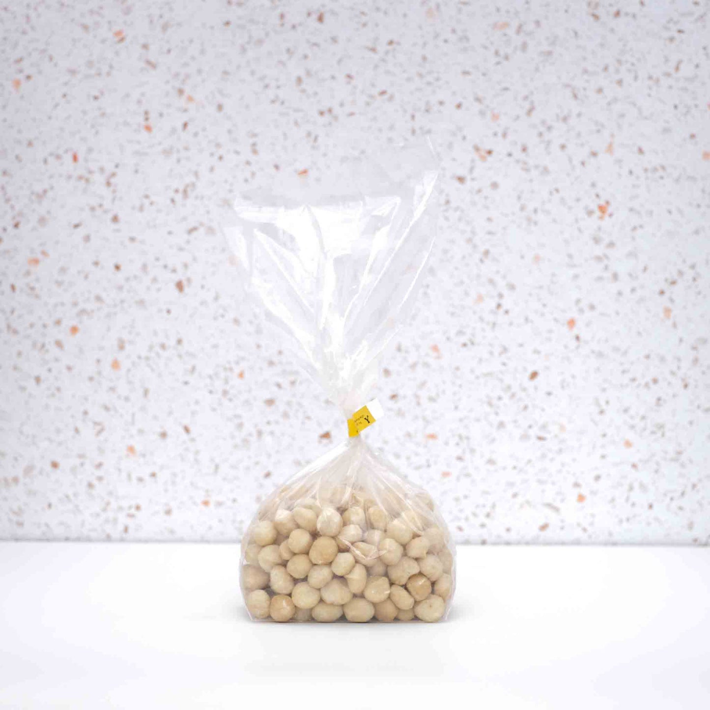 Organic Macadamia Nuts