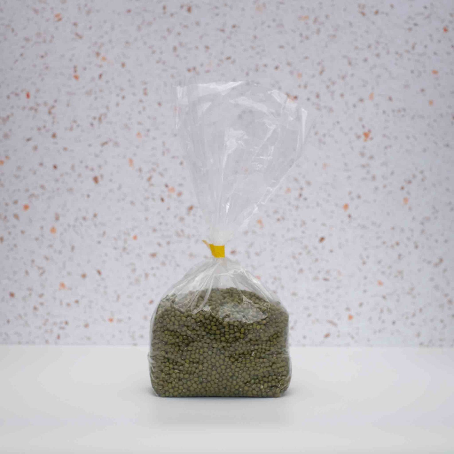 Organic Mung Beans