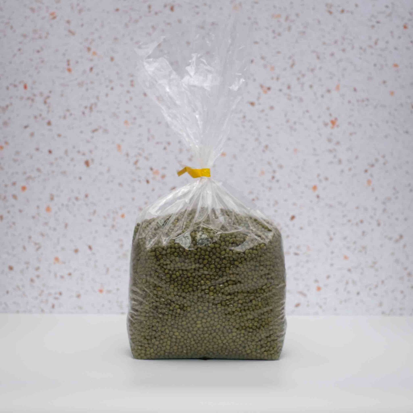 Organic Mung Beans