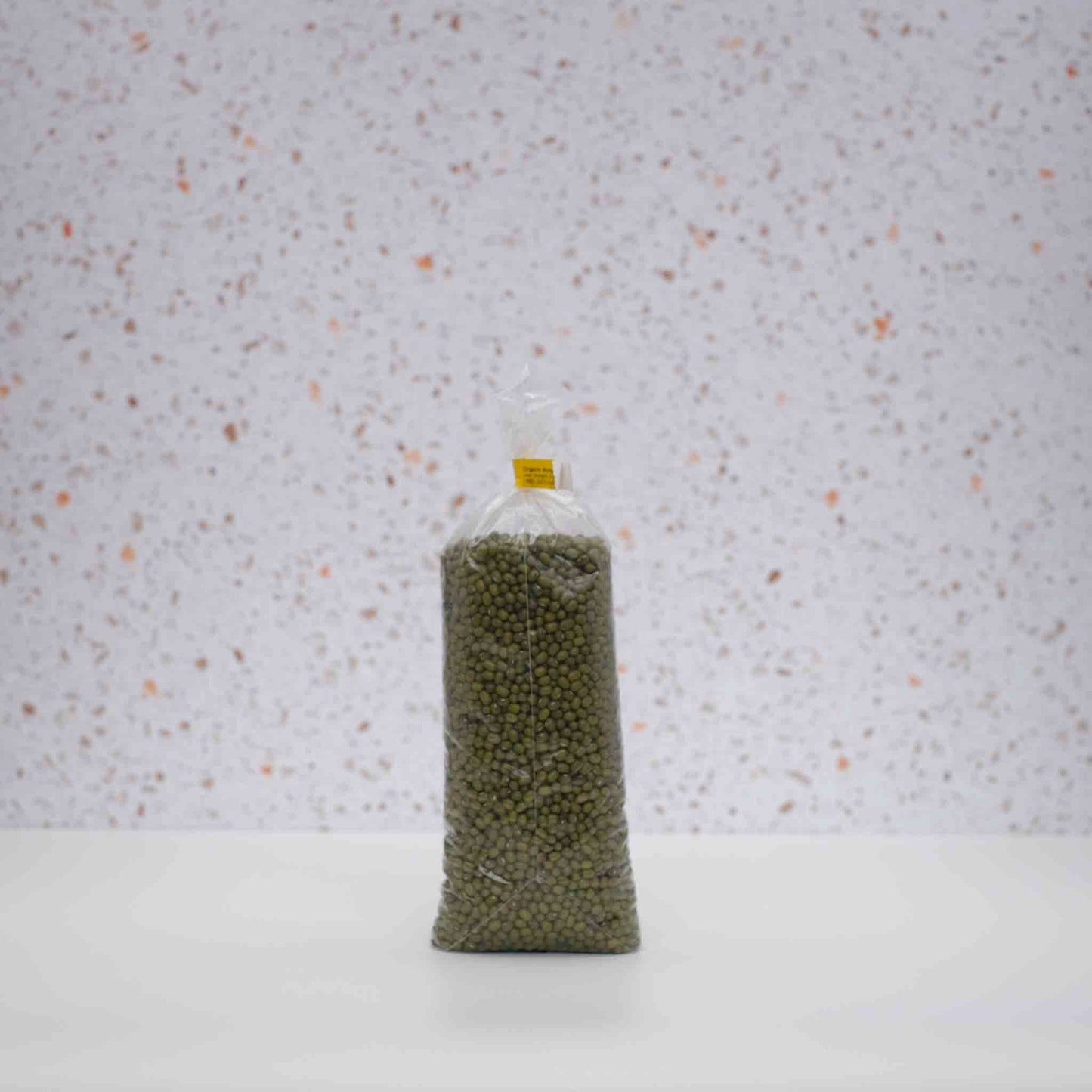 Organic Mung Beans