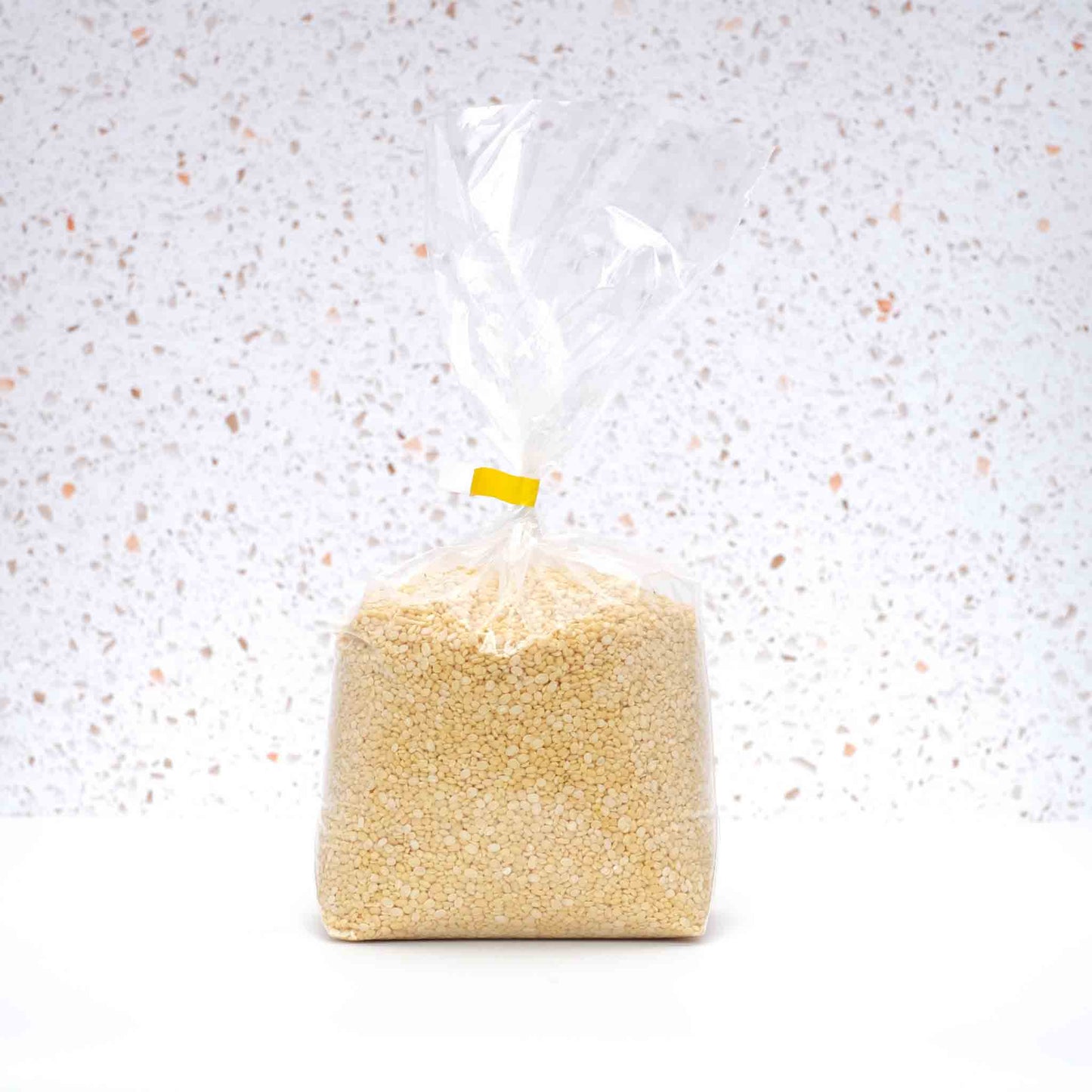 Organic Mung Dal
