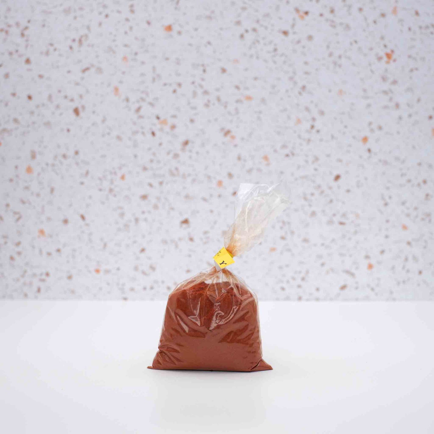 Organic Paprika
