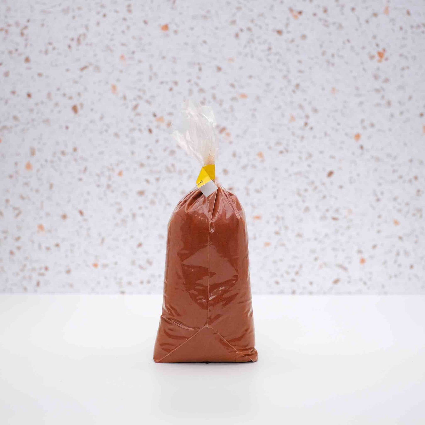 Organic Paprika
