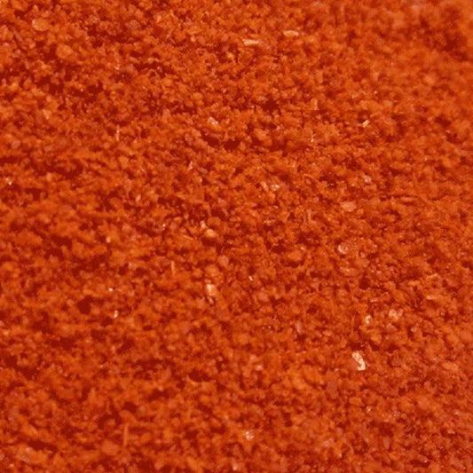 Organic Paprika