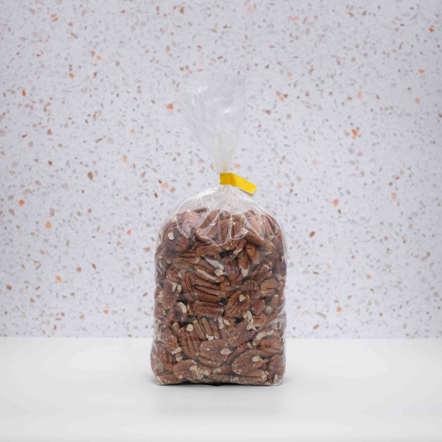 Organic Pecan Halves