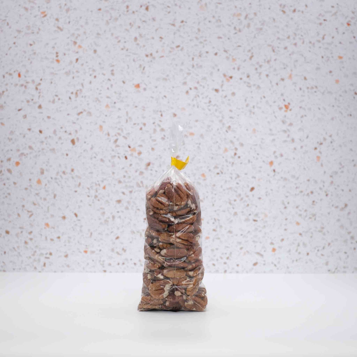 Organic Pecan Halves