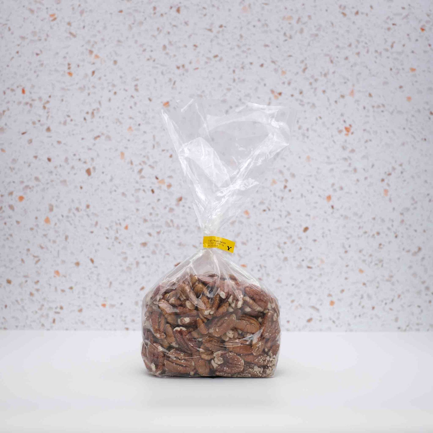 Organic Pecan Halves