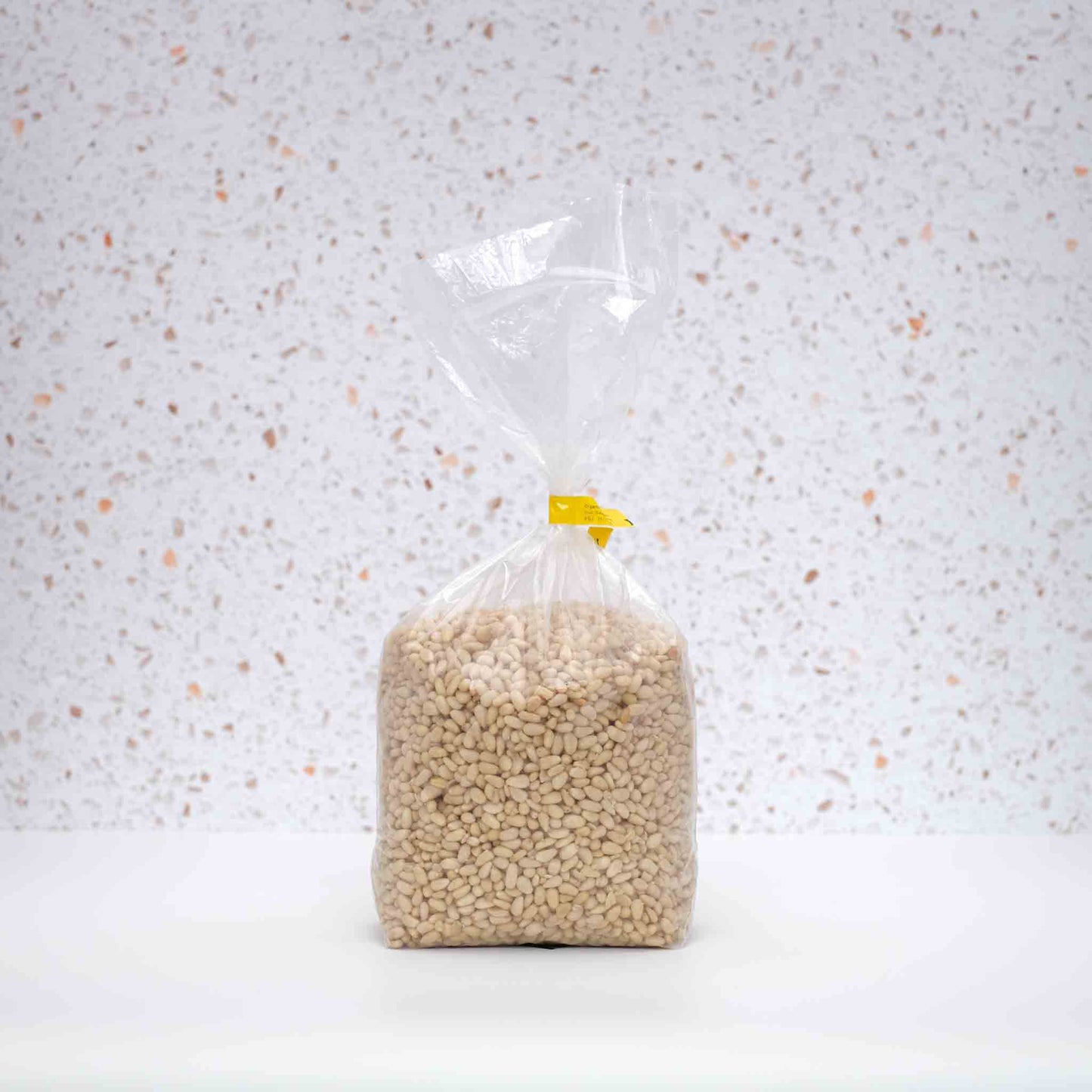 Organic Pine Nuts