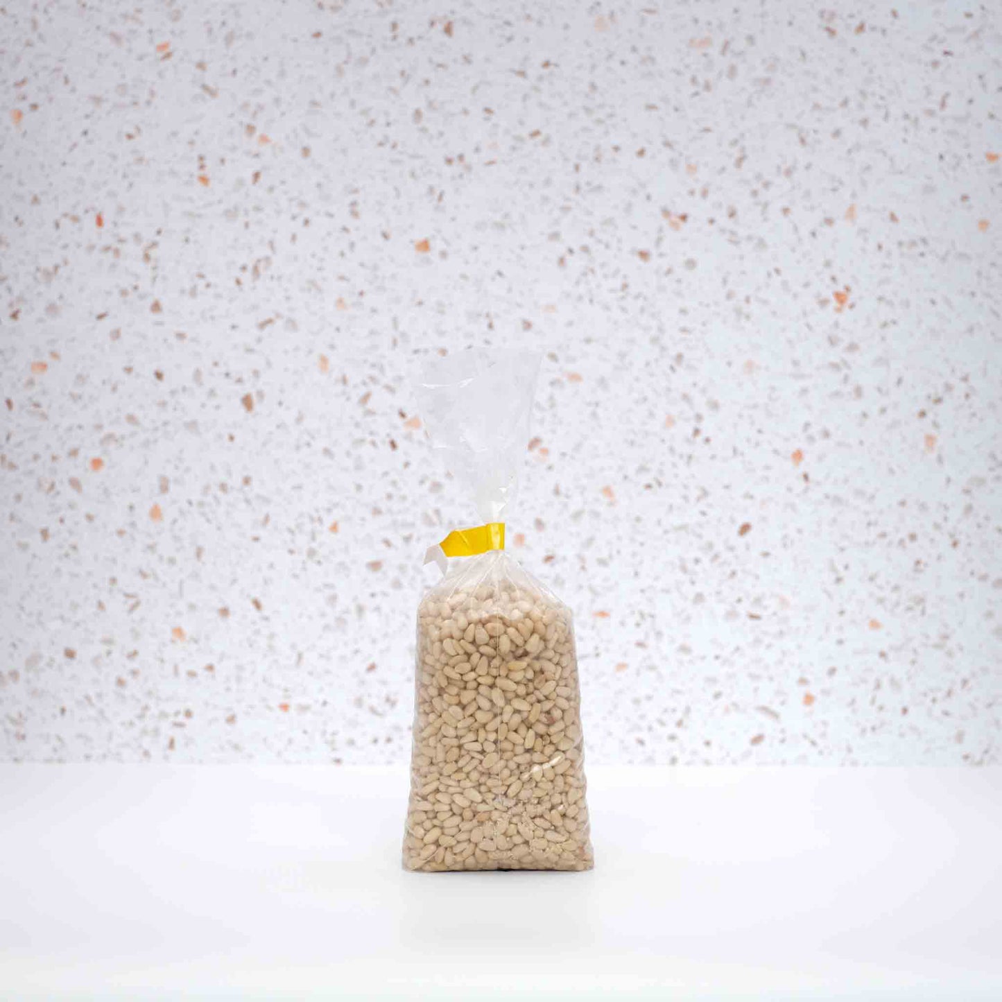 Organic Pine Nuts