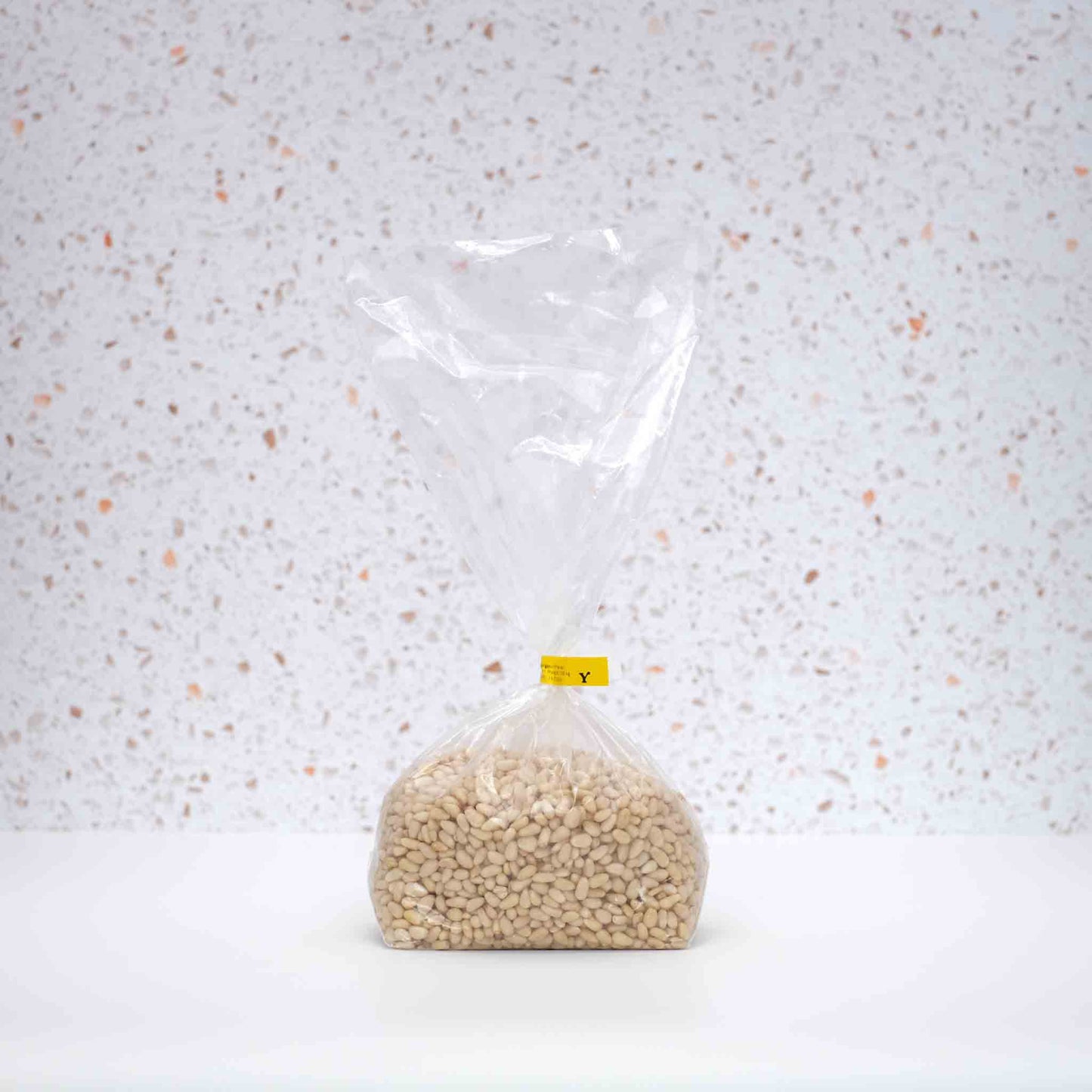 Organic Pine Nuts