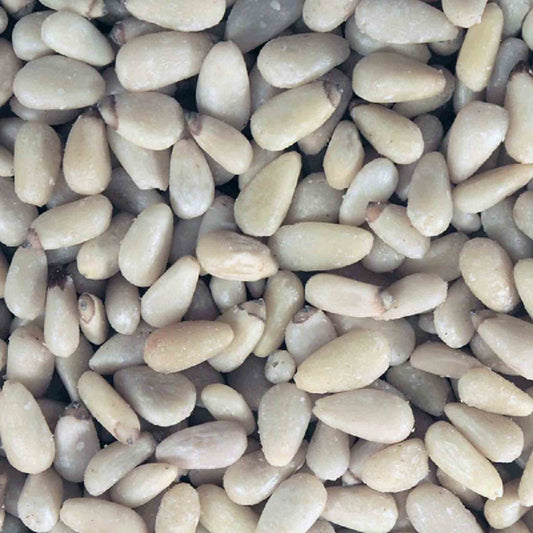 Organic Pine Nuts
