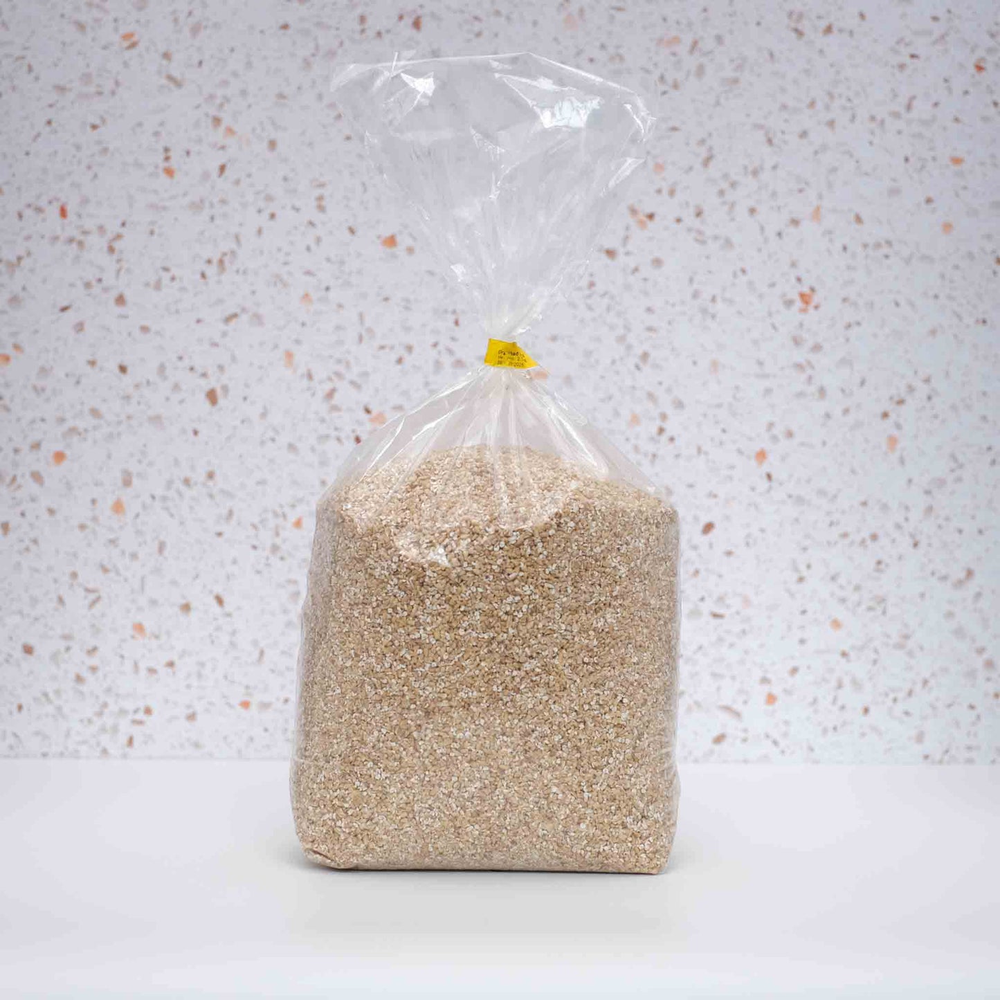 Organic Pinhead Oats