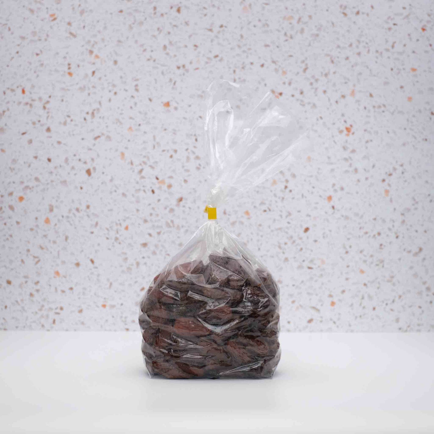 Organic Pitted Dates