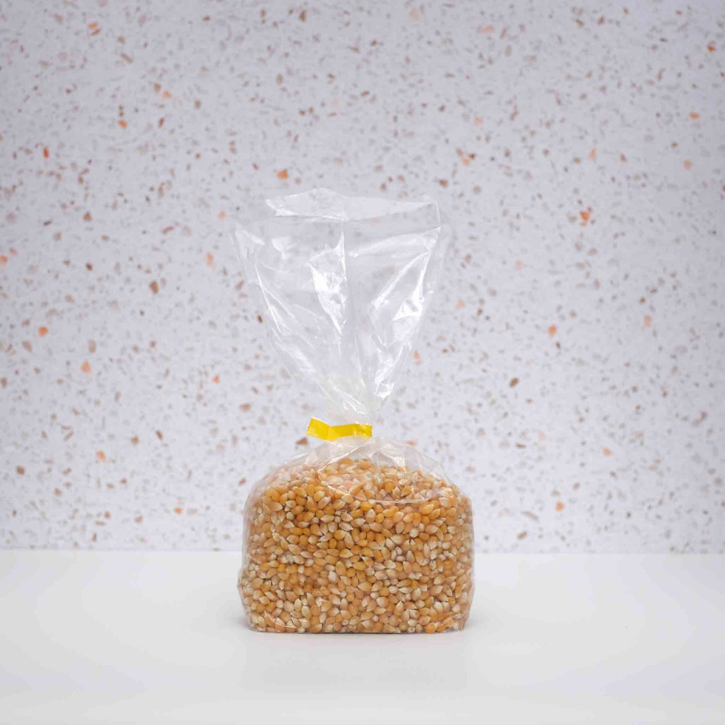Organic Popping Corn