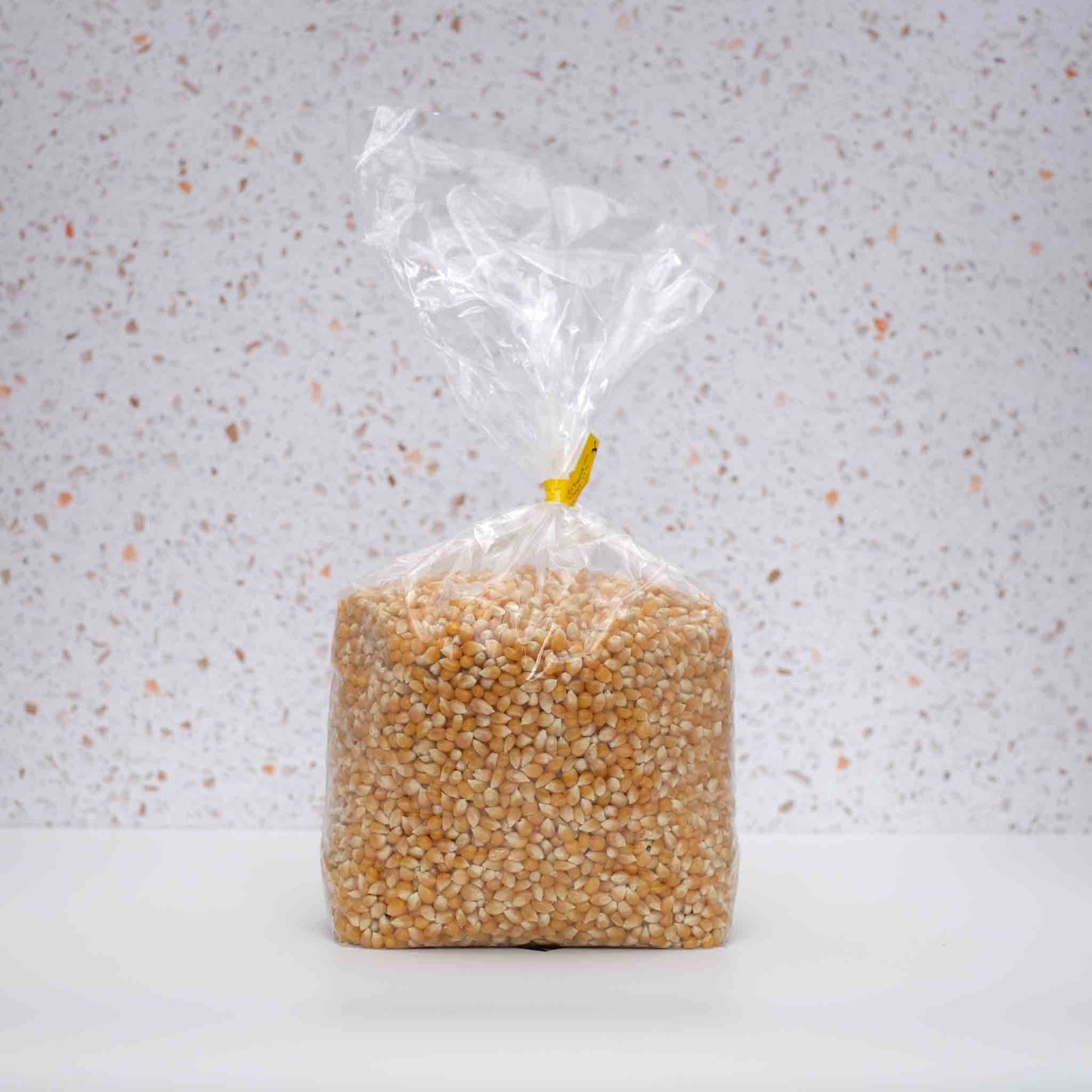 Organic Popping Corn