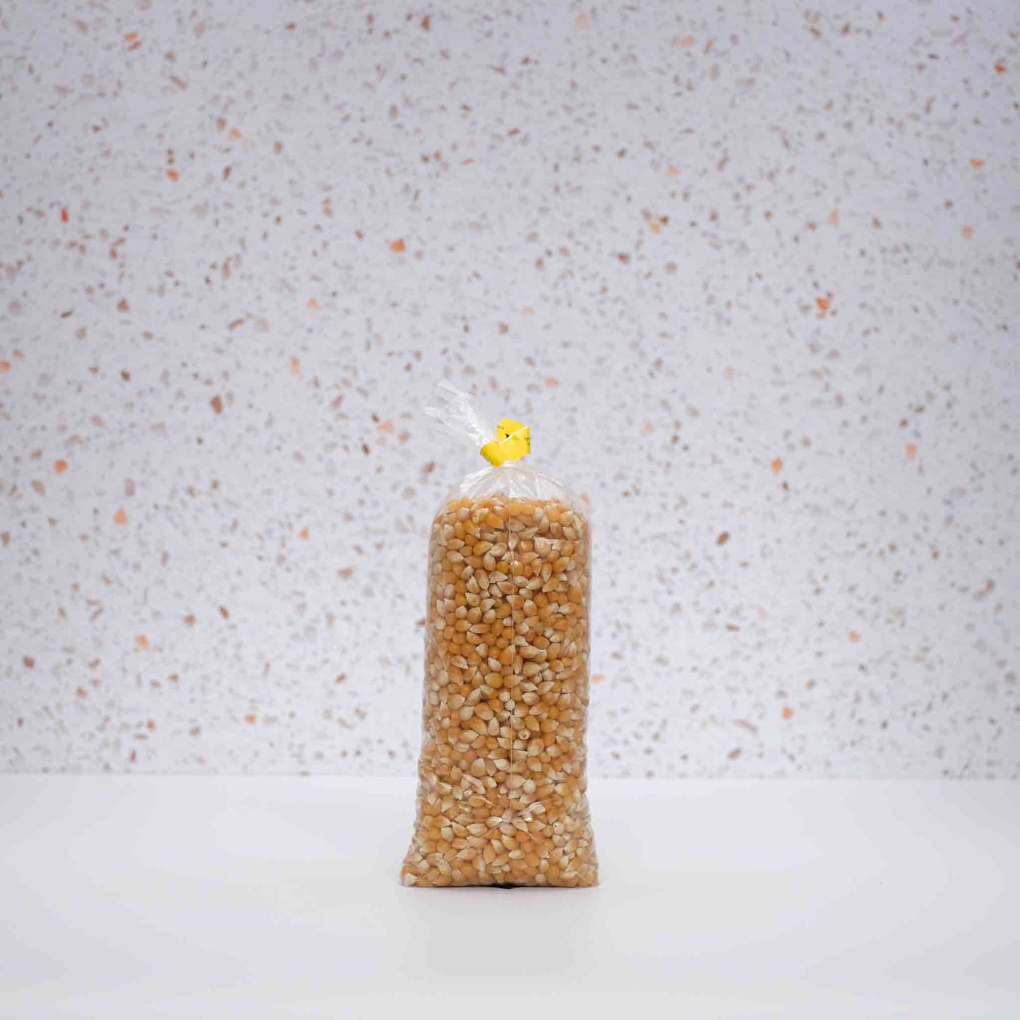 Organic Popping Corn