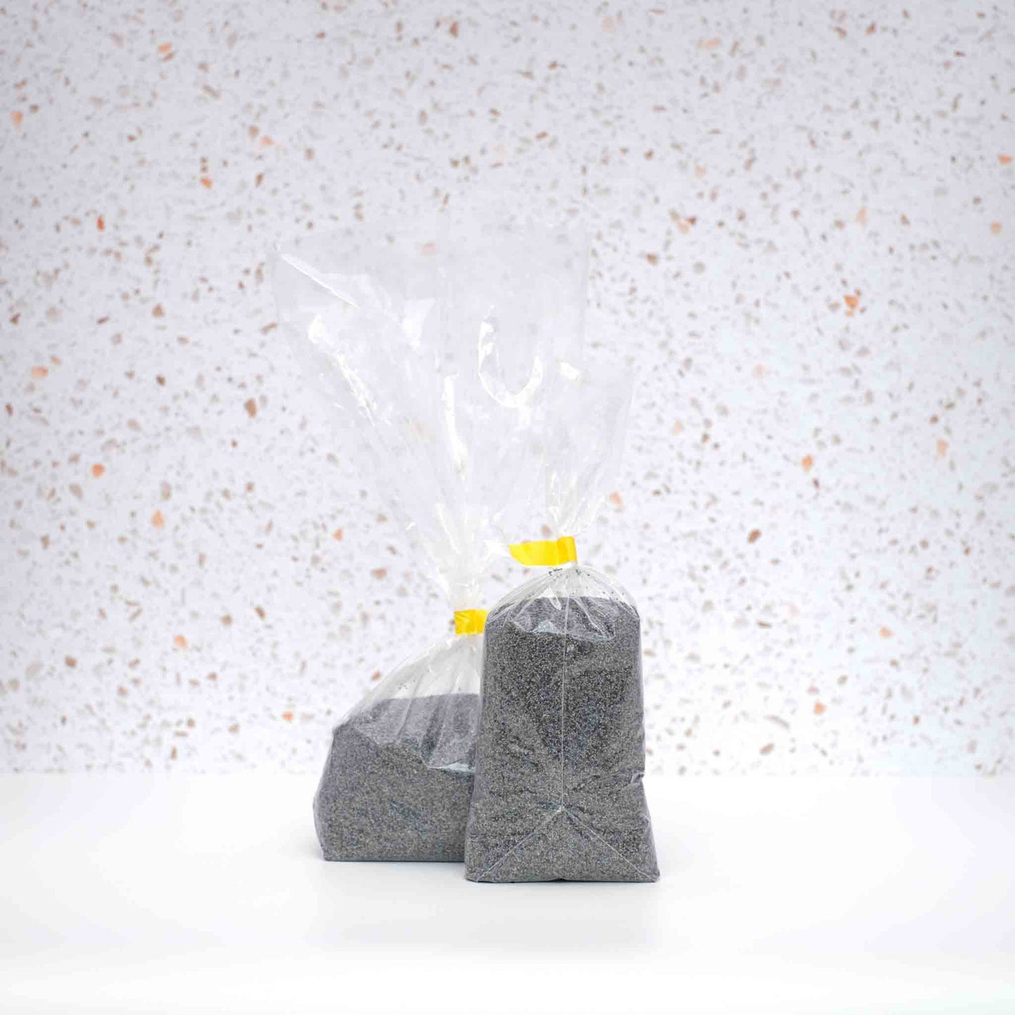 Organic Poppy Seed