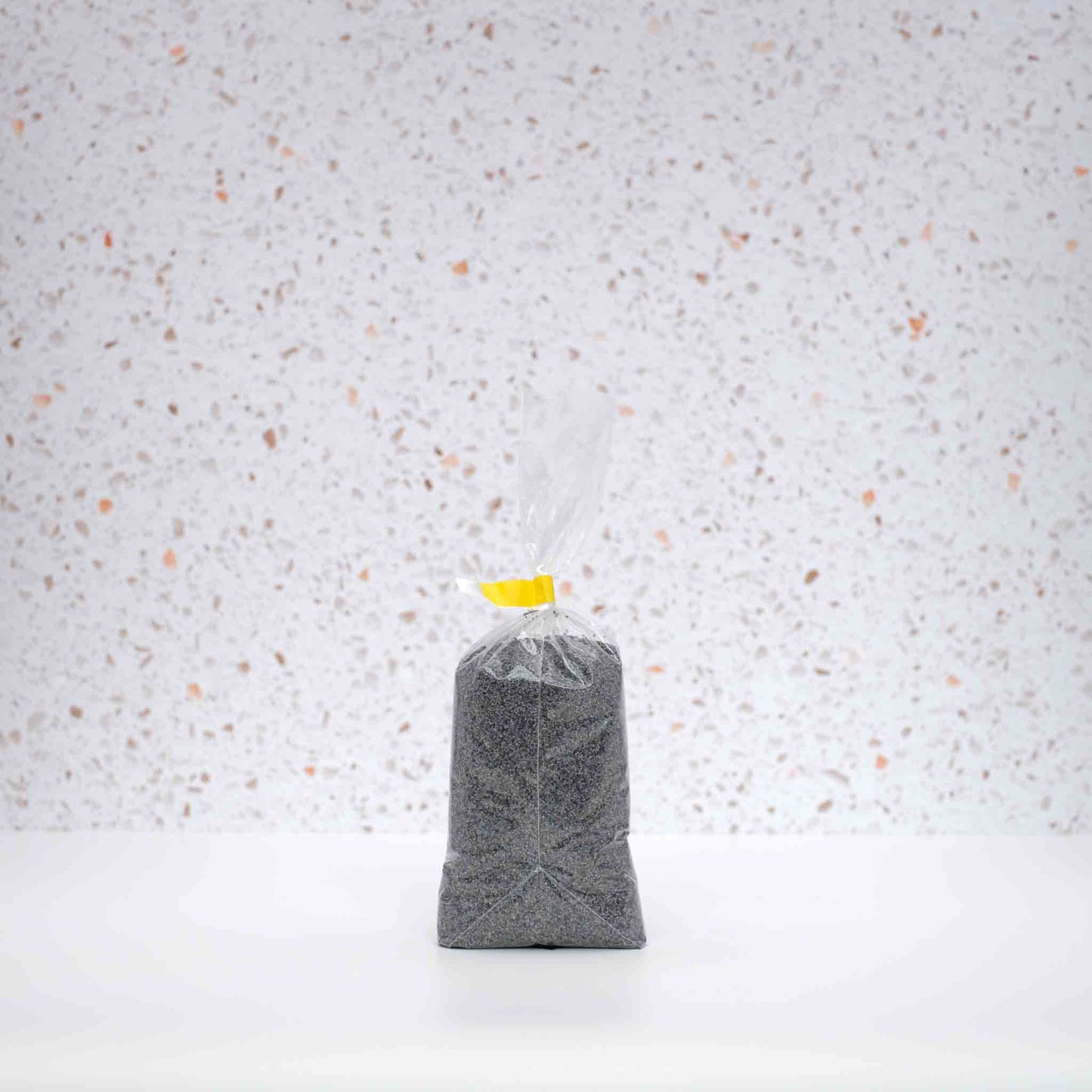 Organic Poppy Seed