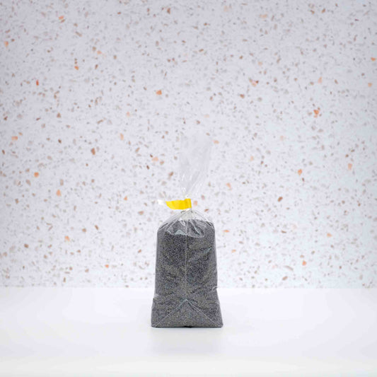Organic Poppy Seed