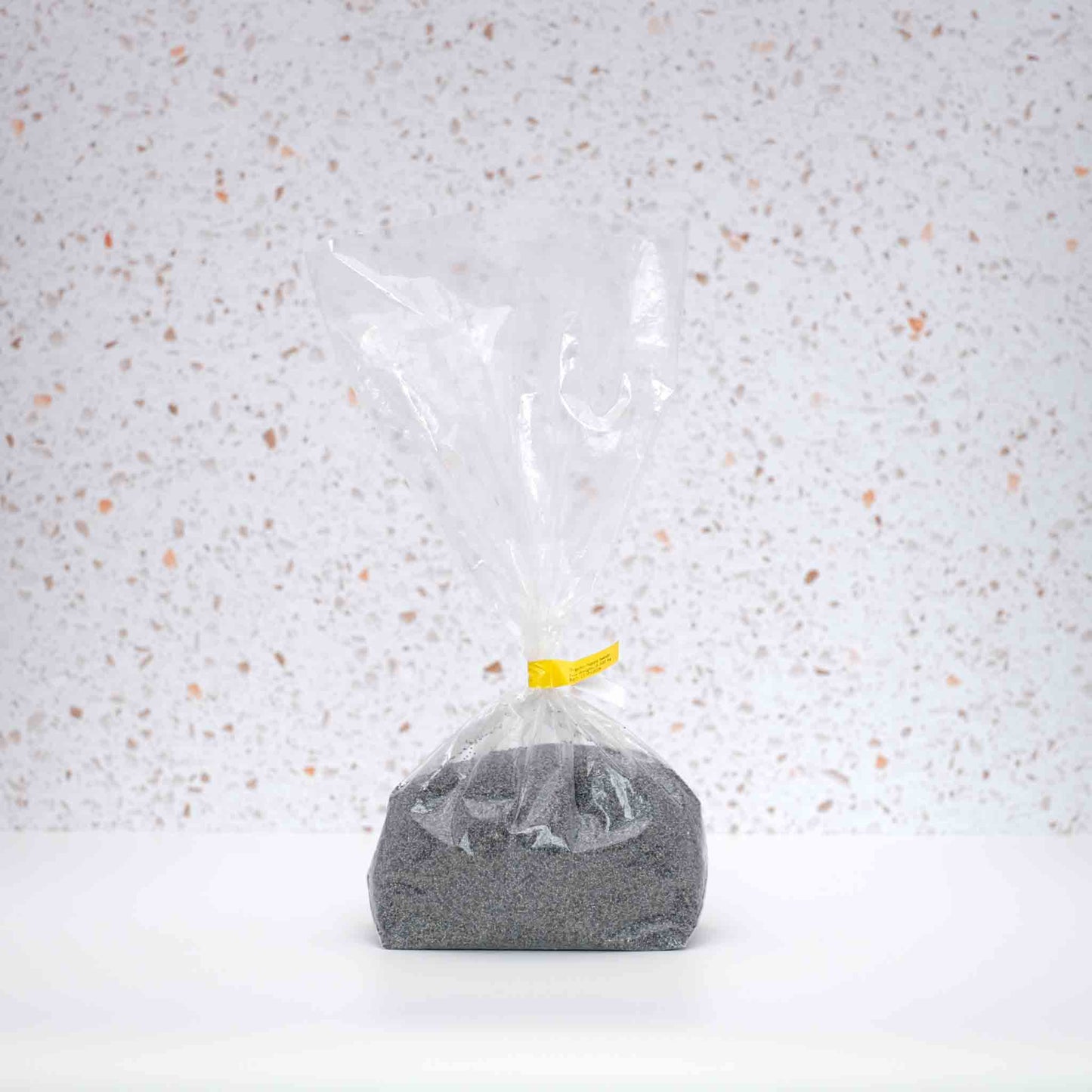 Organic Poppy Seed