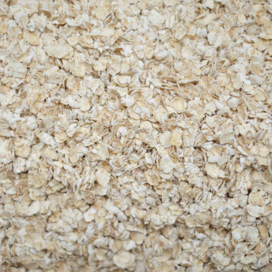 Organic Gluten Free Oats