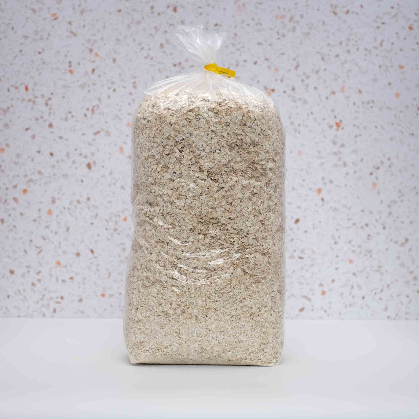 Organic Porridge Oats