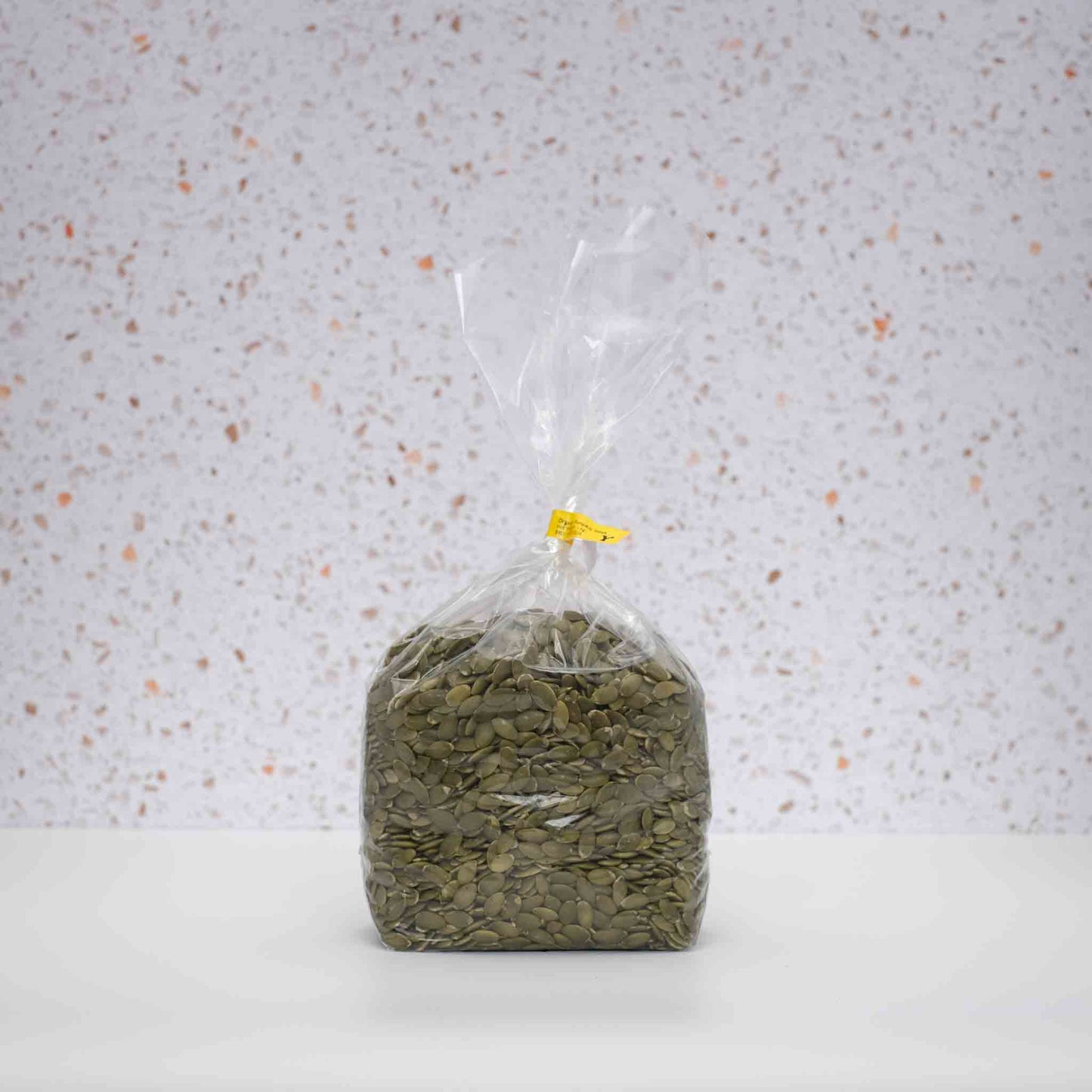 Organic Pumpkin Seeds