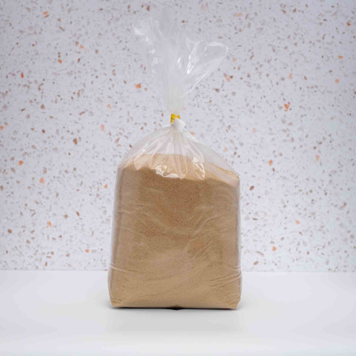 Organic & Fairtrade Rapadura Cane Sugar